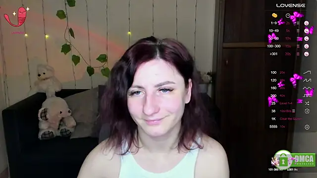 Snapshot of Muse_kitty_jenia chatting on February 2025 09:28:01 PM Muse kitty jenia online show from February 2025 09:28:01 PM