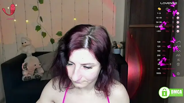 Snapshot of Muse_kitty_jenia chatting on February 2025 04:37:02 AM Muse kitty jenia online show from February 2025 04:37:02 AM
