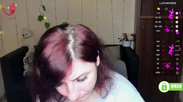 Snapshot of Muse_kitty_jenia chatting on February 2025 09:36:01 PM Muse kitty jenia online show from February 2025 09:36:01 PM