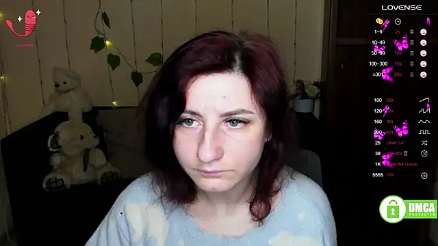 Snapshot of Muse_kitty_jenia chatting on February 2025 01:44:01 AM Muse kitty jenia online show from February 2025 01:44:01 AM