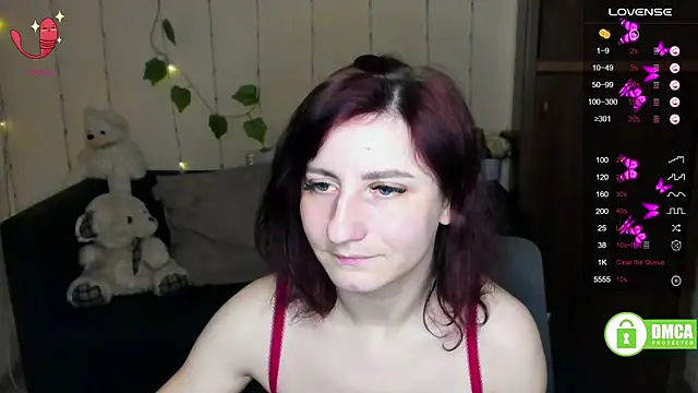 Snapshot of Muse_kitty_jenia chatting on February 2025 04:46:02 AM Muse kitty jenia online show from February 2025 04:46:02 AM