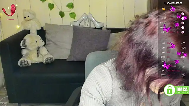 Snapshot of Muse_kitty_jenia chatting on February 2025 09:28:01 PM Muse kitty jenia online show from February 2025 09:28:01 PM