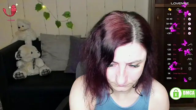 Snapshot of Muse_kitty_jenia chatting on February 2025 04:55:01 AM Muse kitty jenia online show from February 2025 04:55:01 AM