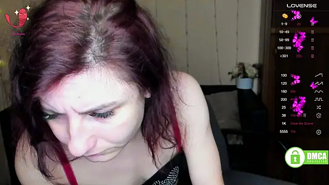 Snapshot of Muse_kitty_jenia chatting on February 2025 06:22:01 PM Muse kitty jenia online show from February 2025 06:22:01 PM