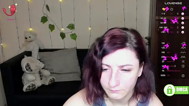 Snapshot of Muse_kitty_jenia chatting on February 2025 04:54:02 AM Muse kitty jenia online show from February 2025 04:54:02 AM