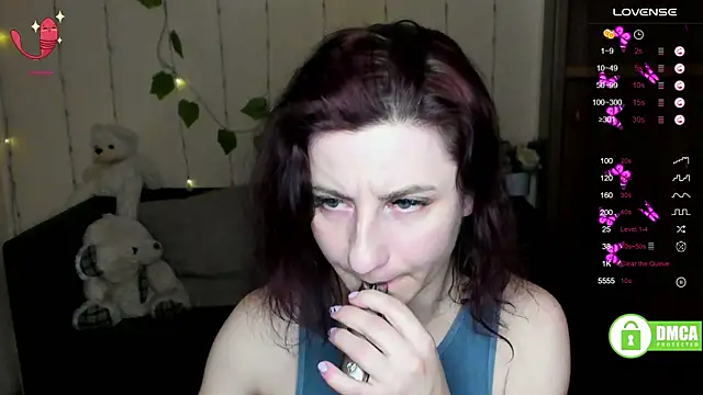 Snapshot of Muse_kitty_jenia chatting on February 2025 02:18:01 AM Muse kitty jenia online show from February 2025 02:18:01 AM
