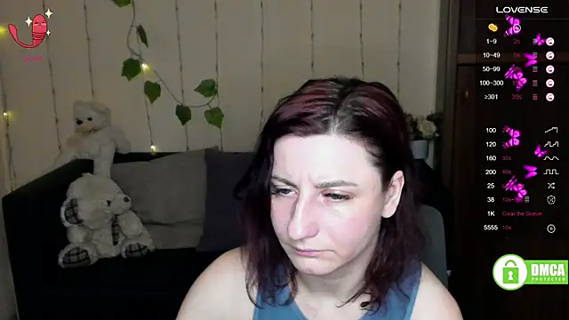 Snapshot of Muse_kitty_jenia chatting on February 2025 05:19:02 AM Muse kitty jenia online show from February 2025 05:19:02 AM