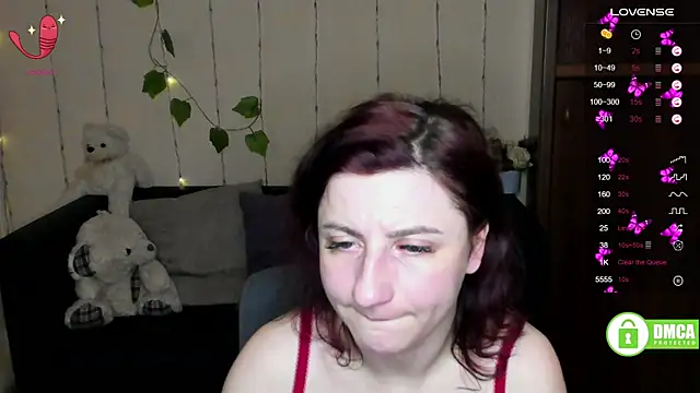 Snapshot of Muse_kitty_jenia chatting on February 2025 09:32:01 PM Muse kitty jenia online show from February 2025 09:32:01 PM