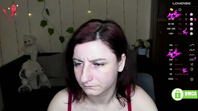 Snapshot of Muse_kitty_jenia chatting on February 2025 04:47:01 AM Muse kitty jenia online show from February 2025 04:47:01 AM