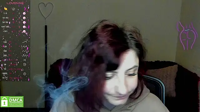 Snapshot of Muse_kitty_jenia chatting on February 2025 09:37:01 PM Muse kitty jenia online show from February 2025 09:37:01 PM