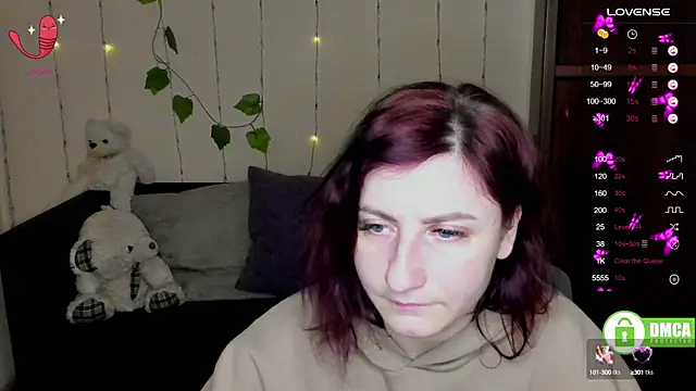 Snapshot of Muse_kitty_jenia chatting on February 2025 09:30:01 PM Muse kitty jenia online show from February 2025 09:30:01 PM
