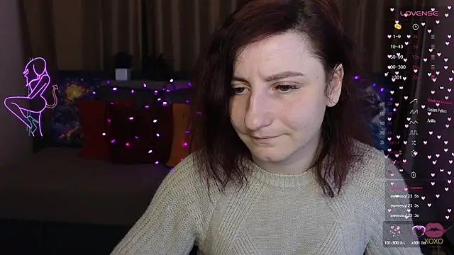 Snapshot of Muse_kitty_jenia chatting on February 2025 04:51:02 AM Muse kitty jenia online show from February 2025 04:51:02 AM