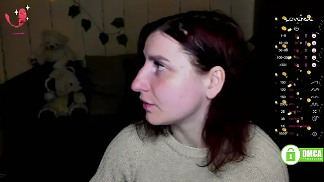 Snapshot of Muse_kitty_jenia chatting on February 2025 01:44:02 AM Muse kitty jenia online show from February 2025 01:44:02 AM