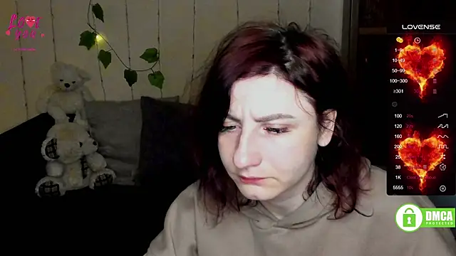 Snapshot of Muse_kitty_jenia chatting on February 2025 06:23:01 PM Muse kitty jenia online show from February 2025 06:23:01 PM