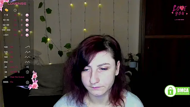 Snapshot of Muse_kitty_jenia chatting on February 2025 06:32:02 PM Muse kitty jenia online show from February 2025 06:32:02 PM