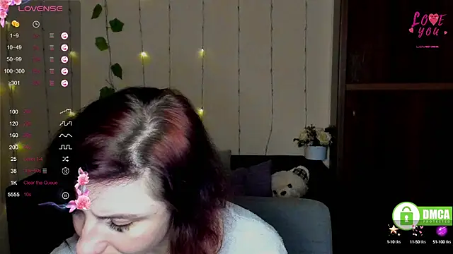 Snapshot of Muse_kitty_jenia chatting on February 2025 09:48:01 PM Muse kitty jenia online show from February 2025 09:48:01 PM