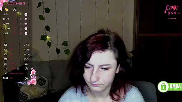 Snapshot of Muse_kitty_jenia chatting on February 2025 01:48:02 AM Muse kitty jenia online show from February 2025 01:48:02 AM