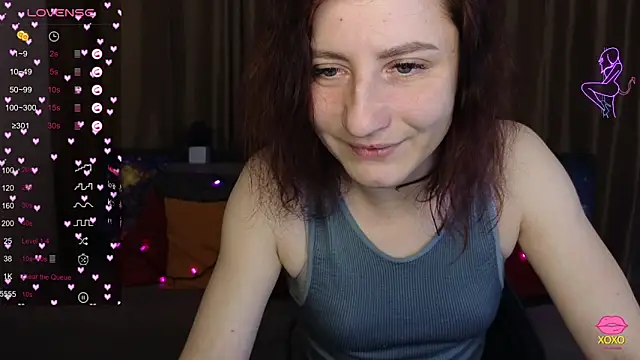 Snapshot of Muse_kitty_jenia chatting on February 2025 06:31:01 PM Muse kitty jenia online show from February 2025 06:31:01 PM