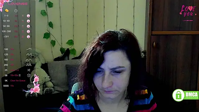 Snapshot of Muse_kitty_jenia chatting on March 2025 06:19:01 PM Muse kitty jenia online show from March 2025 06:19:01 PM