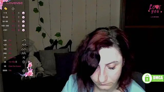 Snapshot of Muse_kitty_jenia chatting on March 2025 09:43:02 PM Muse kitty jenia online show from March 2025 09:43:02 PM