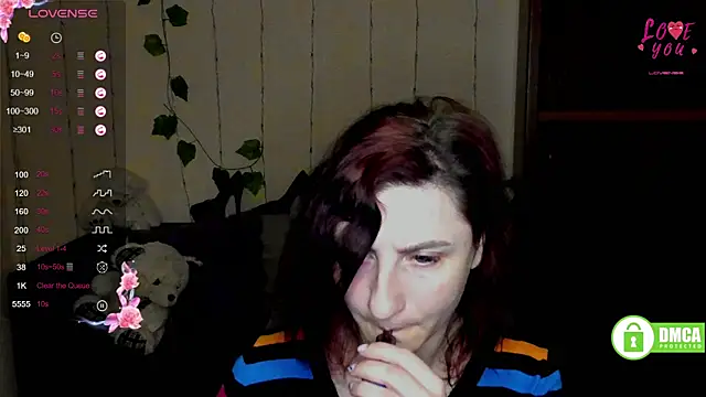 Snapshot of Muse_kitty_jenia chatting on March 2025 04:58:02 AM Muse kitty jenia online show from March 2025 04:58:02 AM