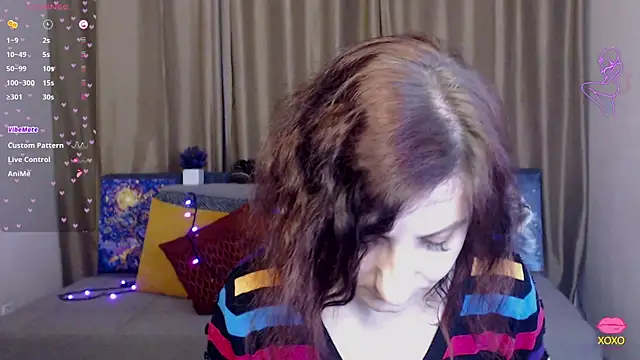 Snapshot of Muse_kitty_jenia chatting on March 2025 06:22:02 PM Muse kitty jenia online show from March 2025 06:22:02 PM