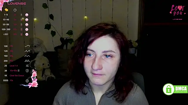Snapshot of Muse_kitty_jenia chatting on March 2025 06:29:01 PM Muse kitty jenia online show from March 2025 06:29:01 PM
