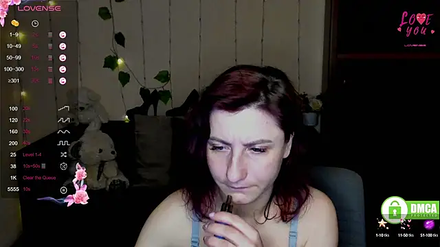 Snapshot of Muse_kitty_jenia chatting on March 2025 12:38:01 AM Muse kitty jenia online show from March 2025 12:38:01 AM