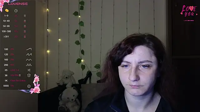 Snapshot of Muse_kitty_jenia chatting on March 2025 06:22:02 PM Muse kitty jenia online show from March 2025 06:22:02 PM