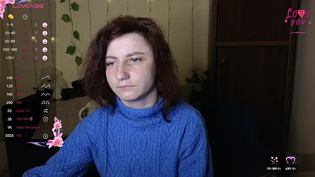 Snapshot of Muse_kitty_jenia chatting on March 2025 01:56:01 AM Muse kitty jenia online show from March 2025 01:56:01 AM