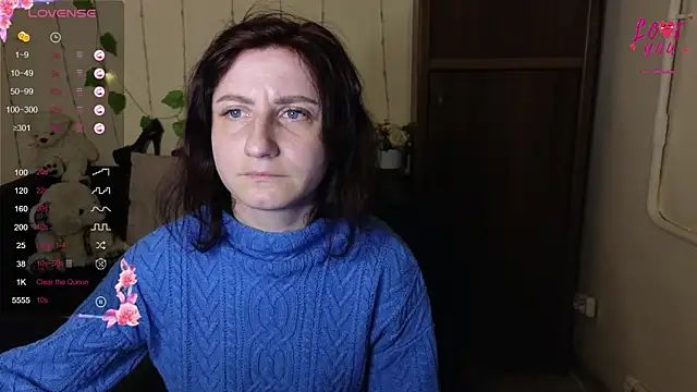 Snapshot of Muse_kitty_jenia chatting on March 2025 09:37:01 PM Muse kitty jenia online show from March 2025 09:37:01 PM