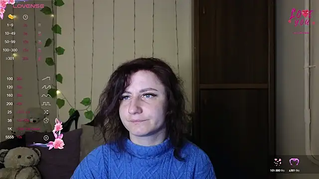 Snapshot of Muse_kitty_jenia chatting on March 2025 06:22:01 PM Muse kitty jenia online show from March 2025 06:22:01 PM