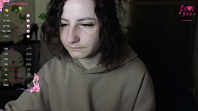 Snapshot of Muse_kitty_jenia chatting on March 2025 02:14:02 AM Muse kitty jenia online show from March 2025 02:14:02 AM