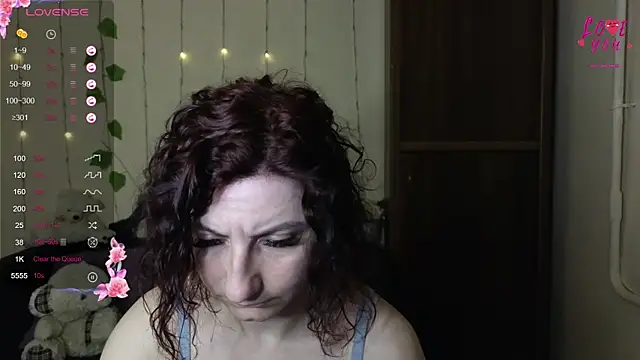 Snapshot of Muse_kitty_jenia chatting on March 2025 05:19:01 AM Muse kitty jenia online show from March 2025 05:19:01 AM