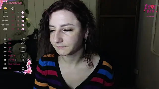 Snapshot of Muse_kitty_jenia chatting on March 2025 09:38:02 PM Muse kitty jenia online show from March 2025 09:38:02 PM