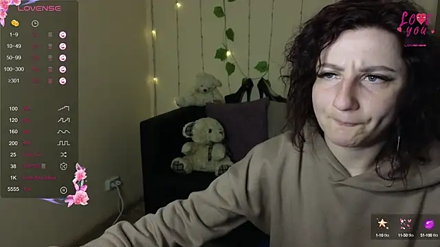 Snapshot of Muse_kitty_jenia chatting on March 2025 01:49:01 AM Muse kitty jenia online show from March 2025 01:49:01 AM