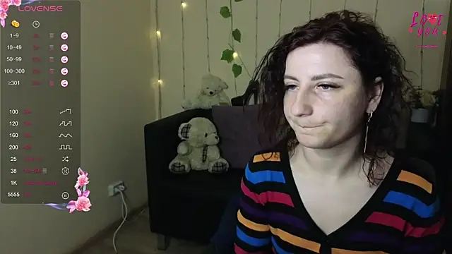 Snapshot of Muse_kitty_jenia chatting on March 2025 04:52:01 AM Muse kitty jenia online show from March 2025 04:52:01 AM