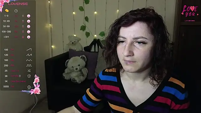 Snapshot of Muse_kitty_jenia chatting on March 2025 04:51:01 AM Muse kitty jenia online show from March 2025 04:51:01 AM