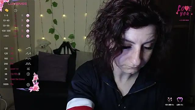 Snapshot of Muse_kitty_jenia chatting on March 2025 01:43:01 AM Muse kitty jenia online show from March 2025 01:43:01 AM