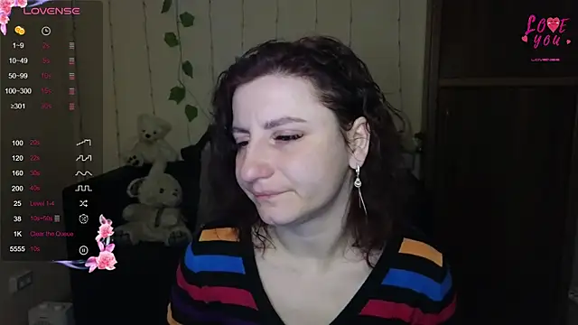 Snapshot of Muse_kitty_jenia chatting on March 2025 06:25:01 PM Muse kitty jenia online show from March 2025 06:25:01 PM