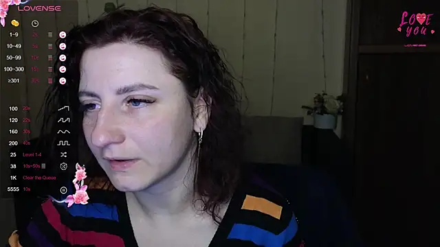 Snapshot of Muse_kitty_jenia chatting on March 2025 09:31:02 PM Muse kitty jenia online show from March 2025 09:31:02 PM