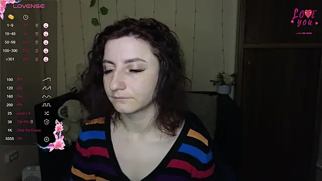 Snapshot of Muse_kitty_jenia chatting on March 2025 05:00:01 AM Muse kitty jenia online show from March 2025 05:00:01 AM