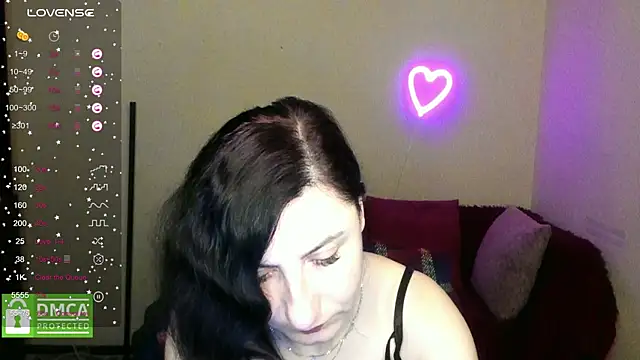 Muse kitty jenia online show from December 2025 06:30:02 AM