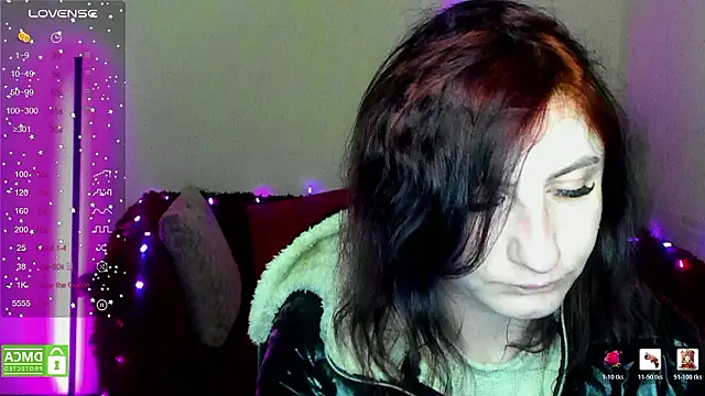 Muse kitty jenia online show from February 2026 06:24:02 PM