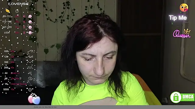 Muse kitty jenia online show from March 2026 06:29:02 PM