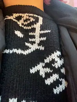 Baby  Naughty online show from December 2024 10:12:02 AM