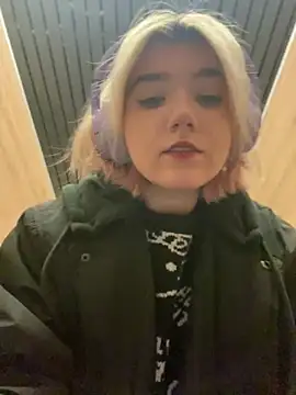 Baby  Naughty online show from December 2024 12:23:01 PM