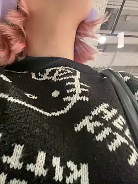 Baby  Naughty online show from December 2024 03:25:02 PM