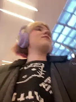 Baby  Naughty online show from January 2025 09:07:01 AM