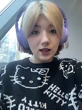 Baby  Naughty online show from January 2025 12:09:01 PM